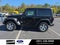 2018 Jeep Wrangler Sport S
