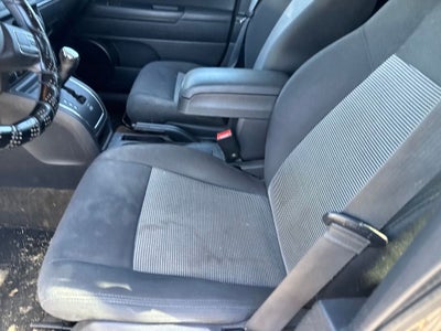 2017 Jeep Patriot Sport