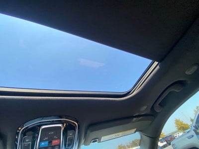2024 Jeep Grand Cherokee Summit 4xe Advanced Tech-Luxury Package