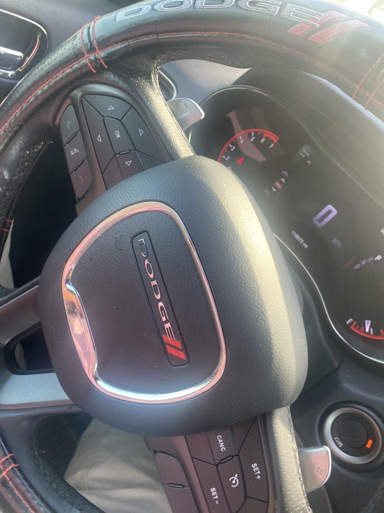 2018 Dodge Durango R/T