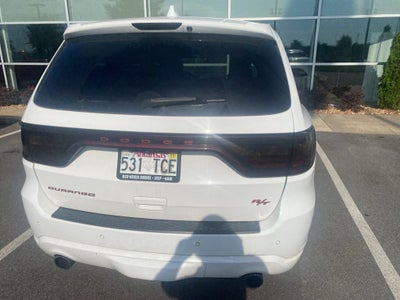 2018 Dodge Durango R/T