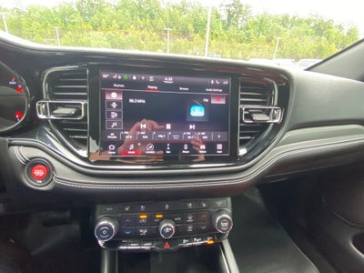 2022 Dodge Durango SRT 392