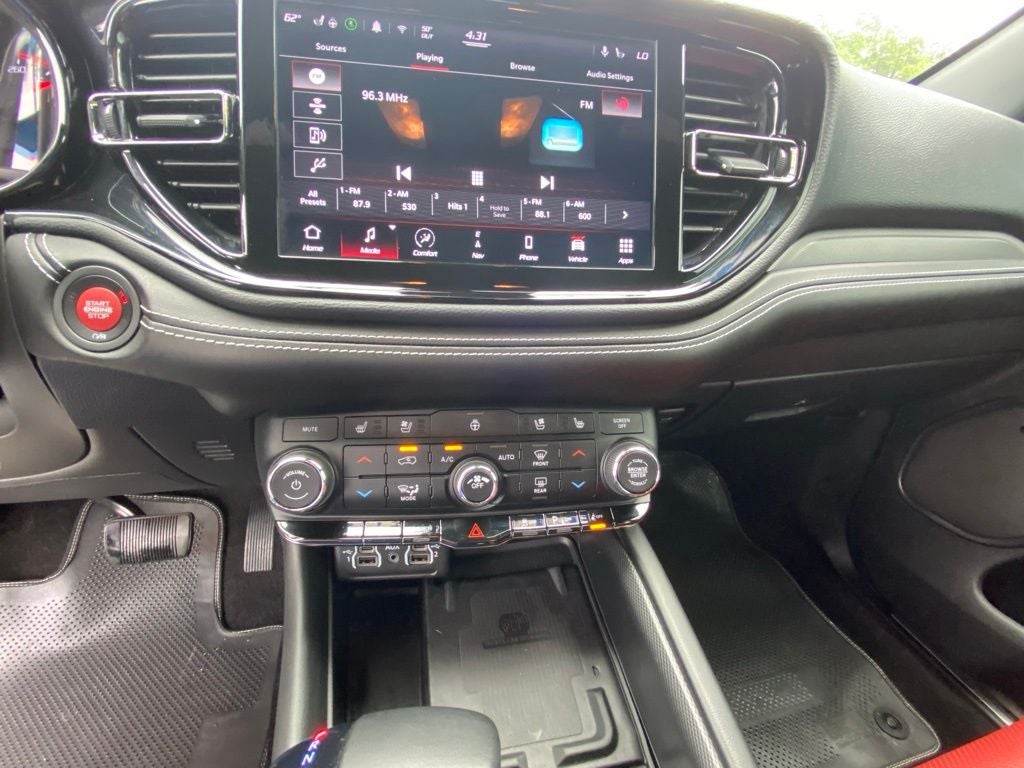 2022 Dodge Durango SRT 392