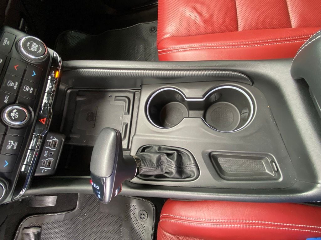 2022 Dodge Durango SRT 392