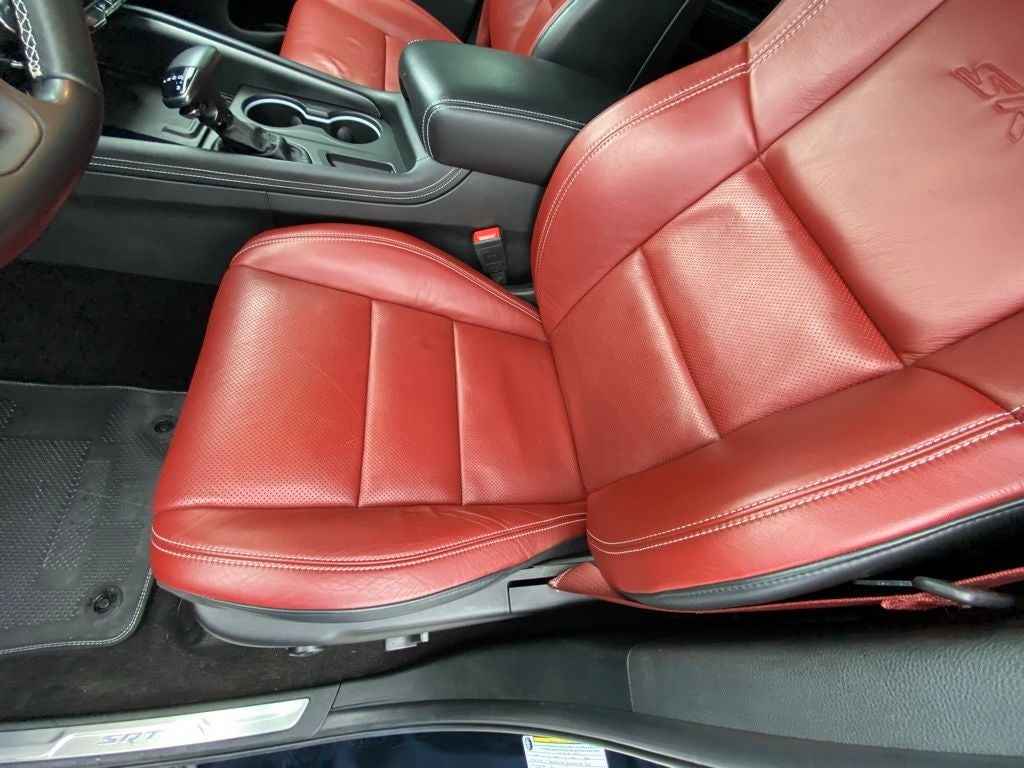 2022 Dodge Durango SRT 392