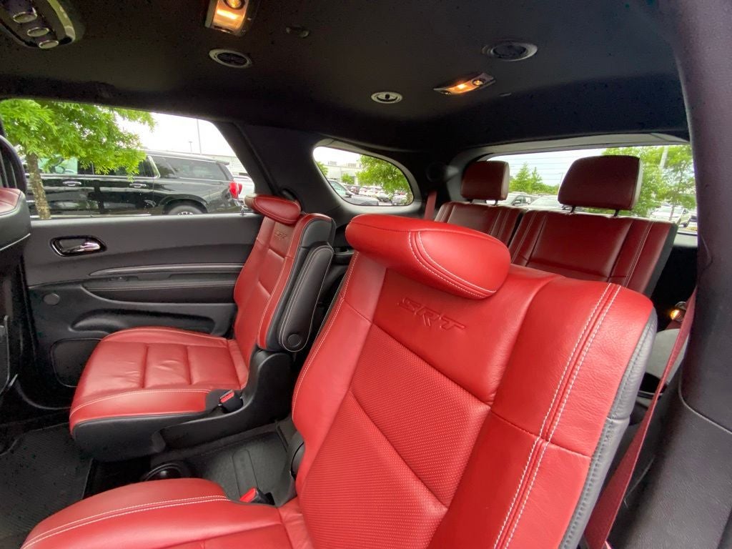 2022 Dodge Durango SRT 392
