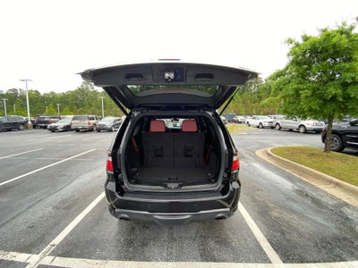 2022 Dodge Durango SRT 392