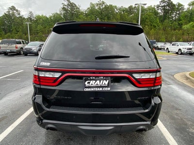 2022 Dodge Durango SRT 392
