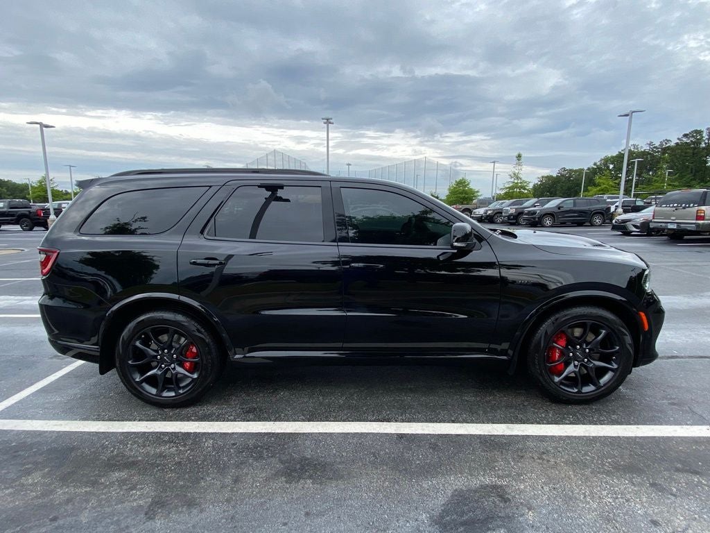 2022 Dodge Durango SRT 392