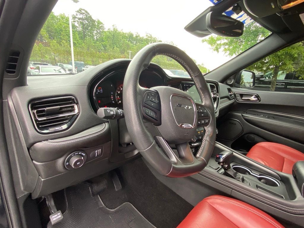 2022 Dodge Durango SRT 392