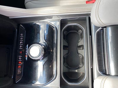 2022 Jeep Wagoneer Series I