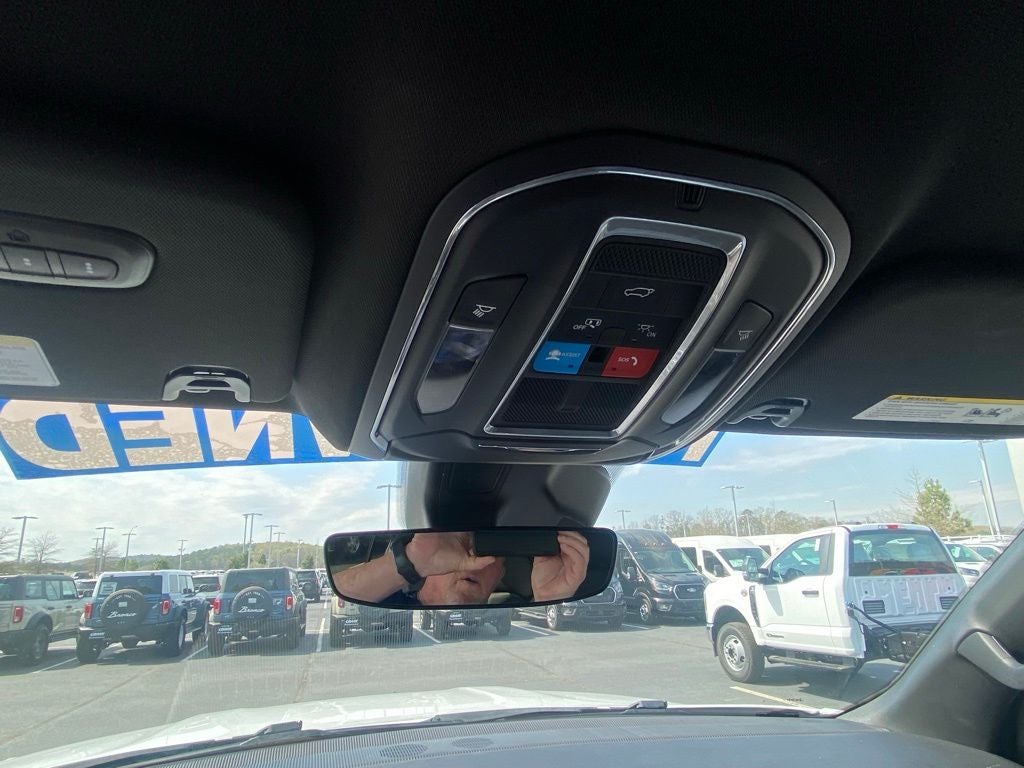 2023 Jeep Wagoneer Series II