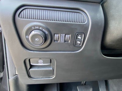 2023 Jeep Grand Wagoneer Series II