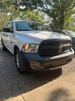 2020 RAM 1500 Classic Tradesman