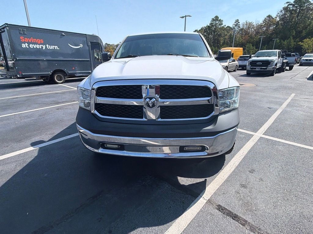 2016 RAM 1500 Tradesman