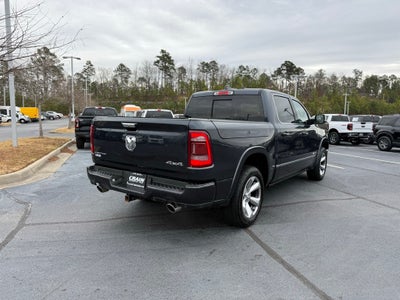 2021 RAM 1500 Limited