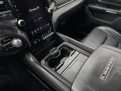 2019 RAM 1500 Limited