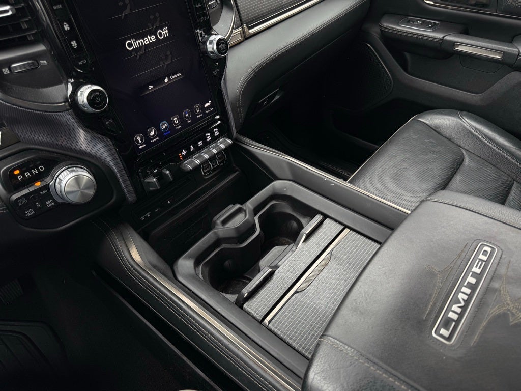 2019 RAM 1500 Limited