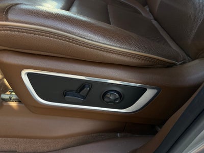 2024 RAM 1500 Laramie Longhorn