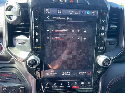 2023 RAM 1500 TRX
