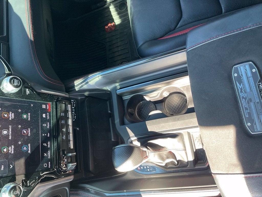 2023 RAM 1500 TRX