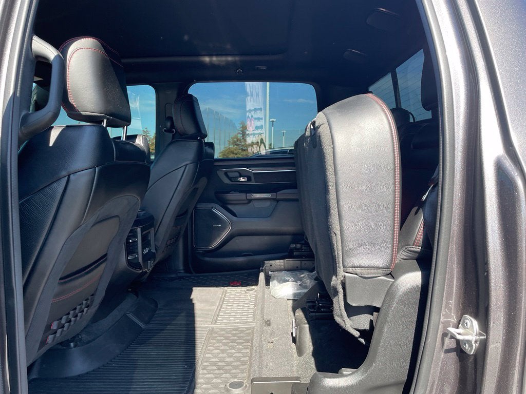 2023 RAM 1500 TRX