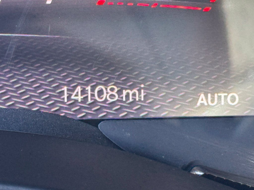 2025 RAM 1500 RHO