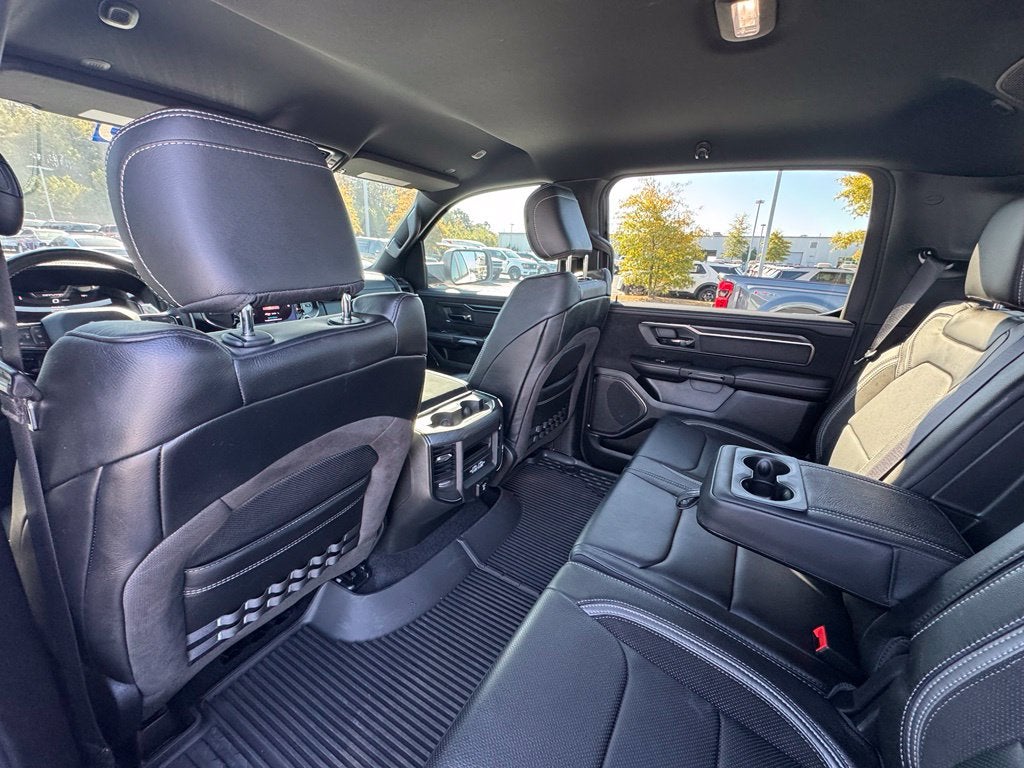 2025 RAM 1500 RHO