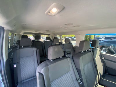 2024 Ford Transit-350 XLT