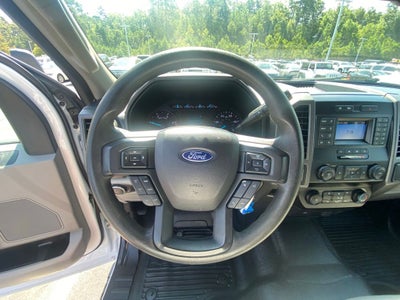 2020 Ford F-450SD XL DRW