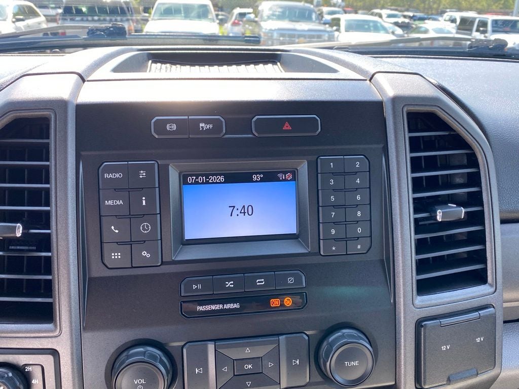 2020 Ford F-450SD XL DRW