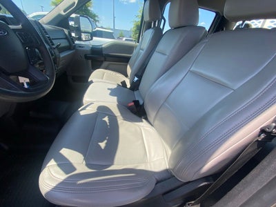 2020 Ford F-450SD XL DRW