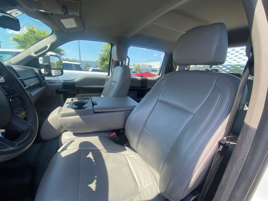 2020 Ford F-450SD XL DRW