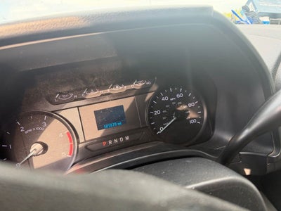 2020 Ford F-450SD XL DRW