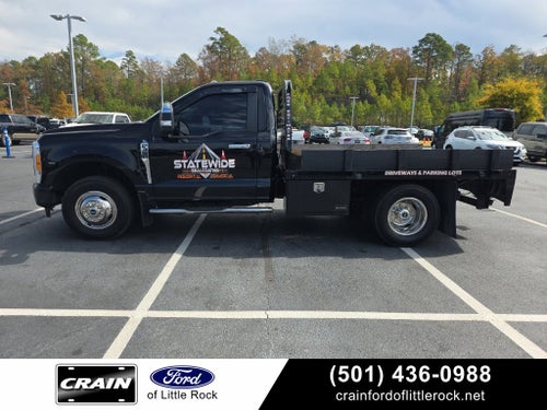 2023 Ford F-350SD XL