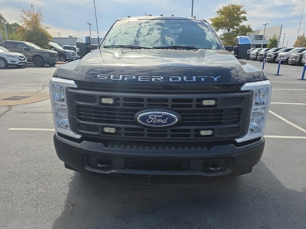 2023 Ford F-350SD XL
