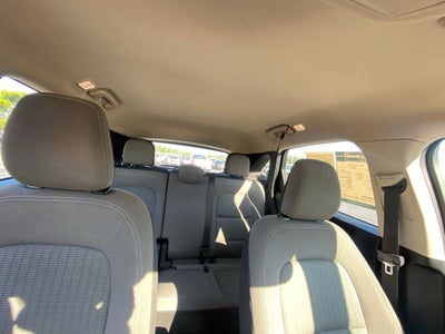 2020 Ford Escape S
