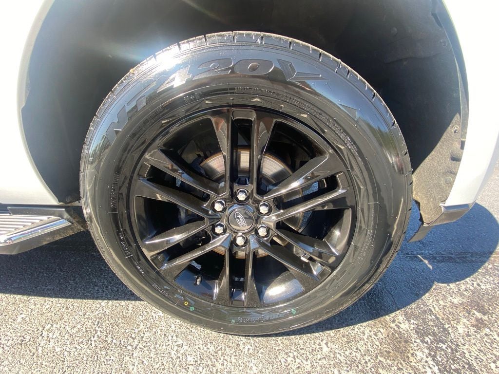2023 Ford Expedition Max XLT