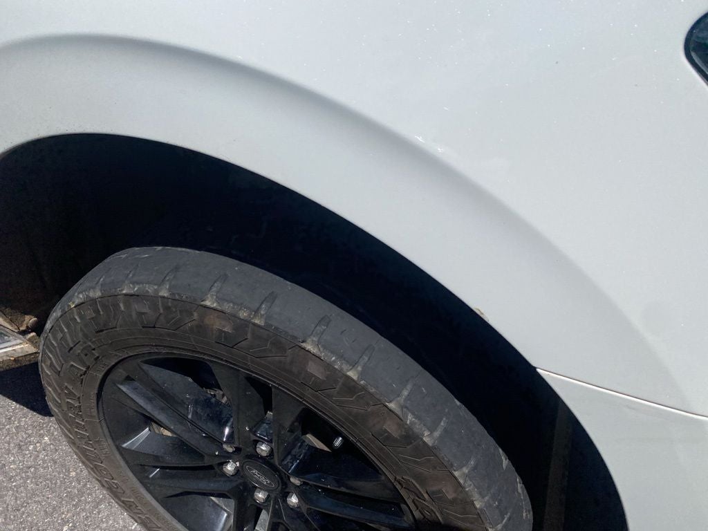 2023 Ford Expedition Max XLT