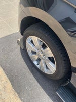 2024 Ford Expedition Max King Ranch