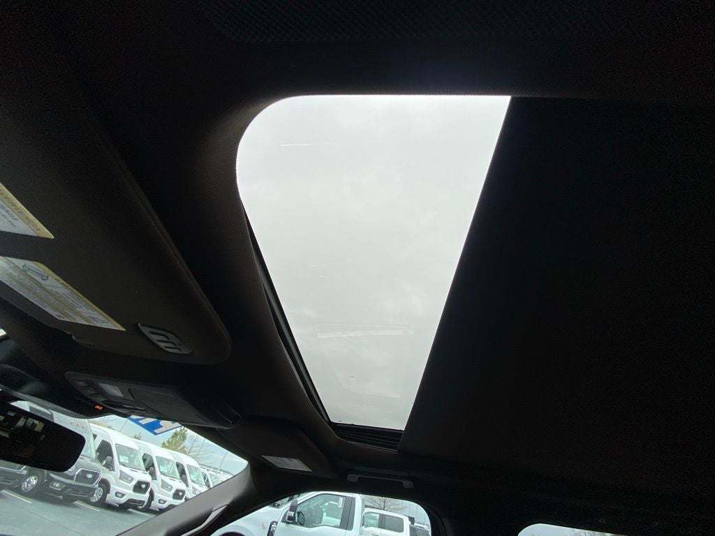 2022 Ford Expedition Max King Ranch