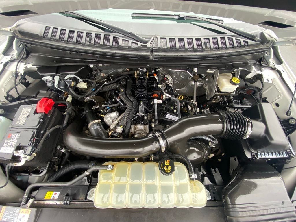 2022 Ford Expedition Max King Ranch