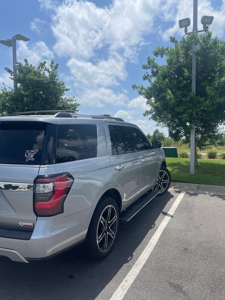 2020 Ford Expedition Limited