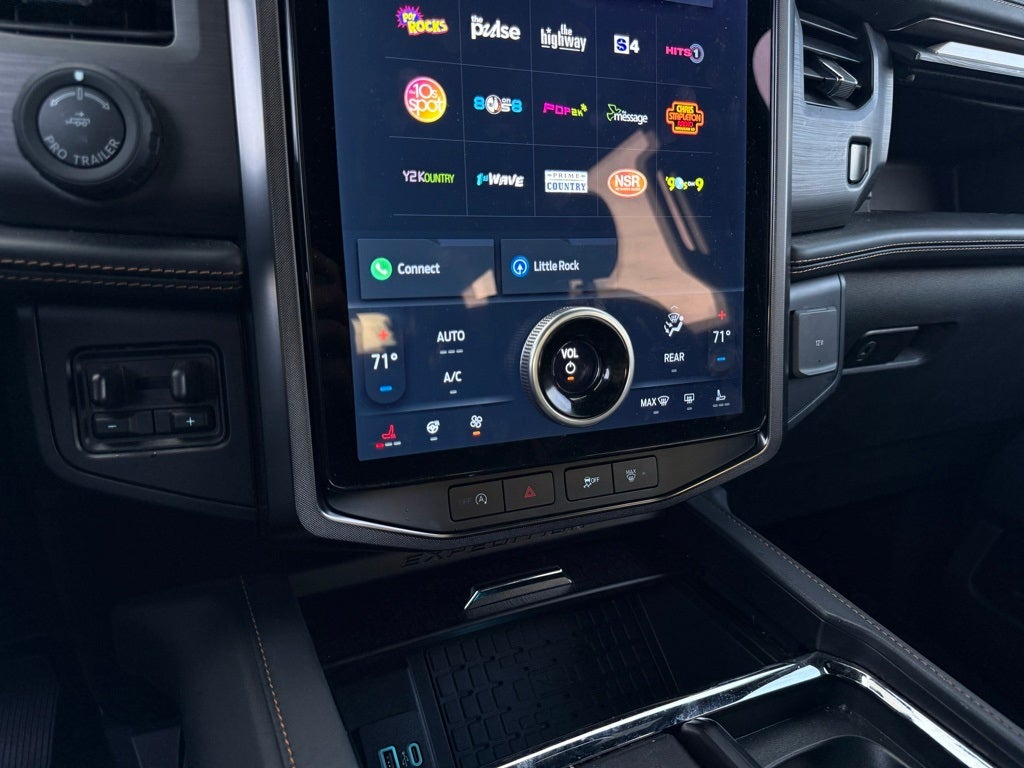 2024 Ford Expedition Platinum