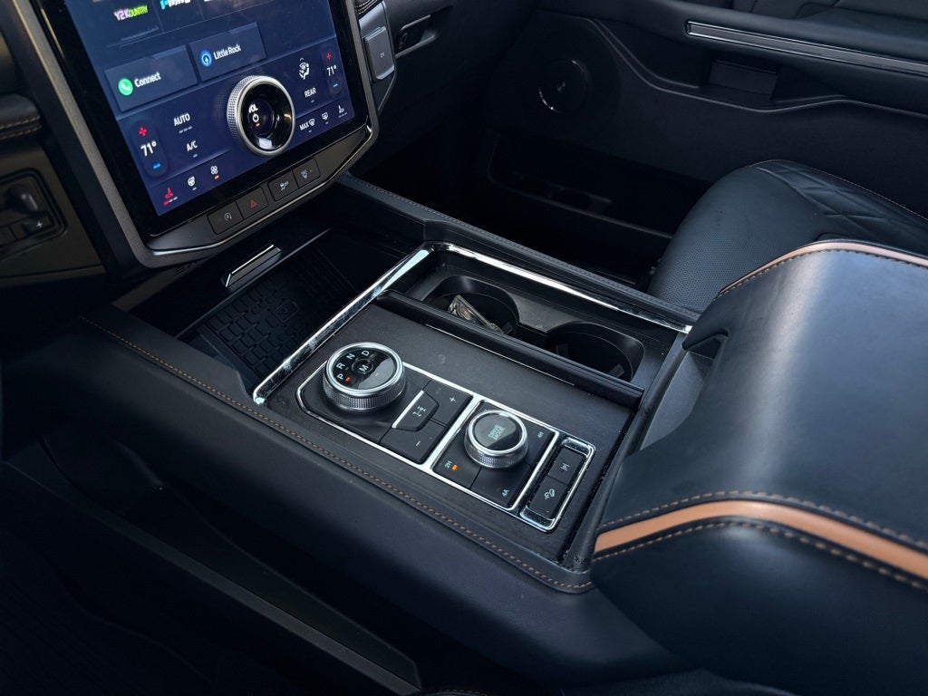 2024 Ford Expedition Platinum