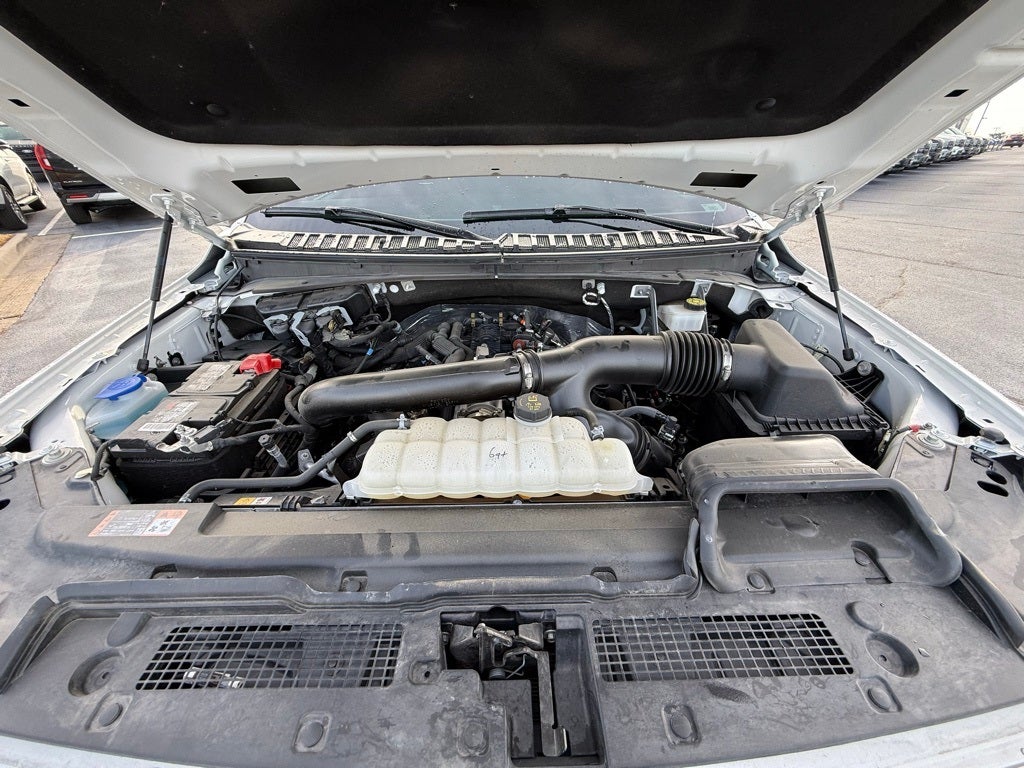 2024 Ford Expedition Platinum