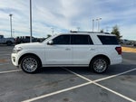 2024 Ford Expedition Platinum