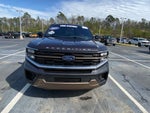 2025 Ford Expedition King Ranch