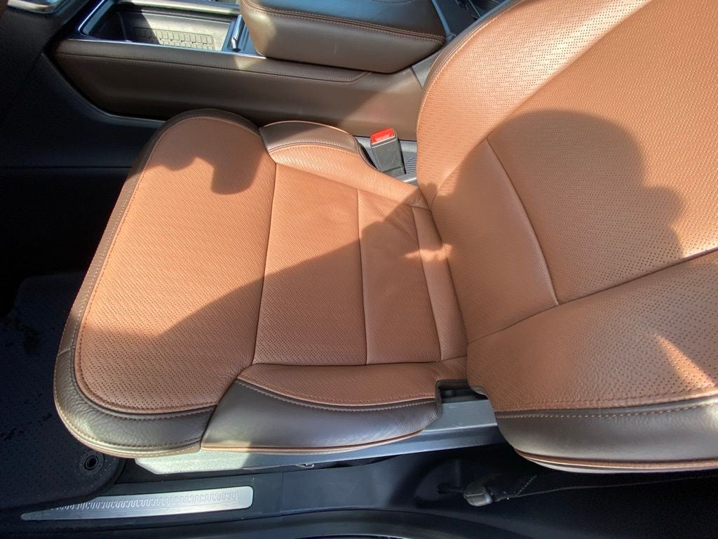 2025 Ford Expedition King Ranch