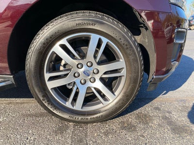 2023 Ford Expedition Limited